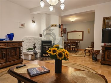 Zapraszam do domu 127 m² z ogrodem na Górnej w Łodzi dom Łódź, Górna, Mieczysława Hertza