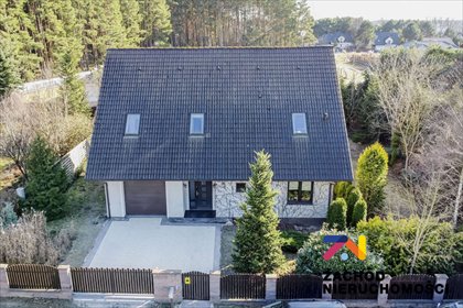 dom na sprzedaż 176m2 dom Zielona Góra, Łężyca