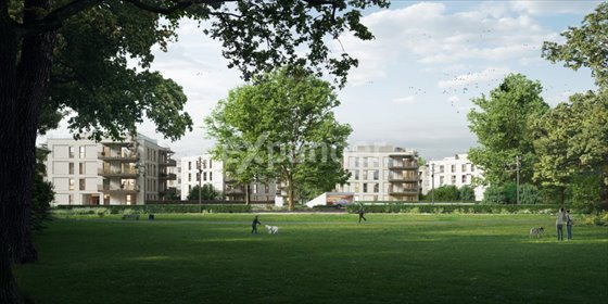 mieszkanie na sprzedaż 109m2 mieszkanie Wrocław, Zacisze