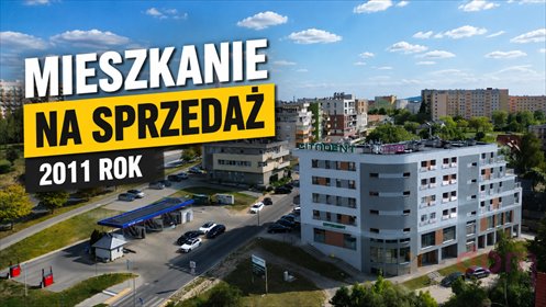 mieszkanie na sprzedaż 50m2 mieszkanie Kielce, Gabrieli Zapolskiej