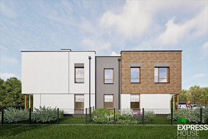 dom na sprzedaż 115m2 dom Białystok, Zawady, Bohuna