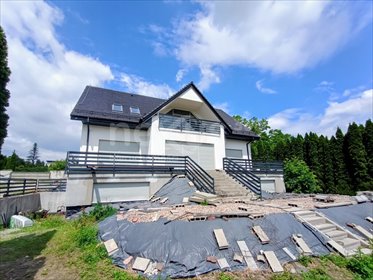 Wielofunkcyjny kompleks 5628 m² z biurami i magazynami - Skarszyn lokal użytkowy Skarszyn