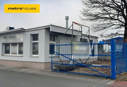 lokal użytkowy na wynajem 45m2 lokal użytkowy Kielce, Herby, Zagnańska