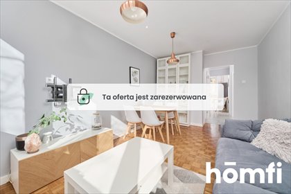 Mieszkanie na wynajem 54m2 mieszkanie Wrocław, Krzyki, Studzienna