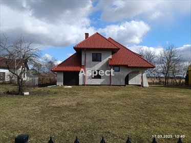 dom na sprzedaż 200m2 dom Hruszowice, Hruszowice