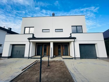 dom na sprzedaż 182m2 dom Warszawa, Wawer