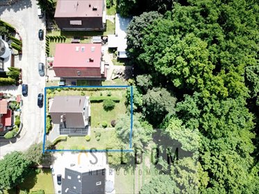 dom na sprzedaż 300m2 dom Chojnów, Lipowa