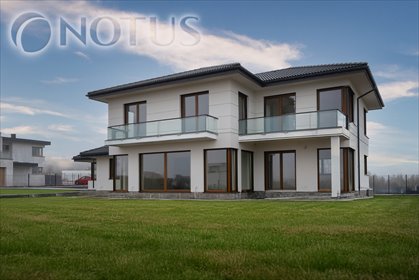 dom na sprzedaż 361m2 dom Rogoźnik