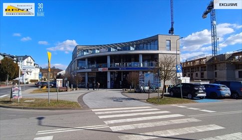 mieszkanie na sprzedaż 45m2 mieszkanie Międzyzdroje, Gryfa Pomorskiego