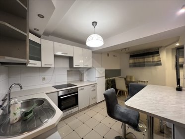 Lokal użytkowy na sprzedaż Kraków, Krowodrza, Nowa Wieś, Chopina 45m2 Foto 2