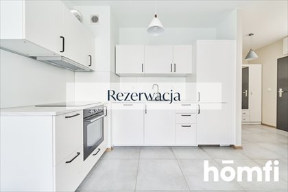 Nowoczesne 2 pokoje z garażem, jasne wnętrza, dobra lokalizacja mieszkanie Wrocław, Fabryczna, Stanisława Kunickiego