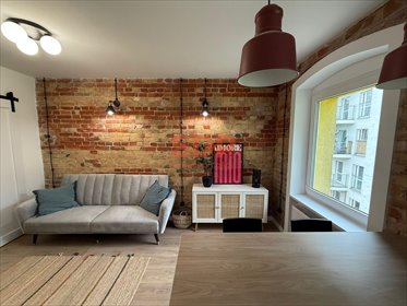 mieszkanie na sprzedaż 30m2 mieszkanie Wrocław, Śródmieście, Nadodrze, Kaszubska