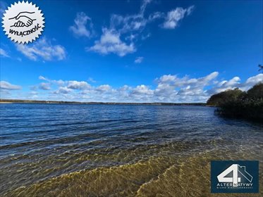 Dom letniskowy 76 m² z działką 17x40 na Mazurach dom Grom