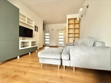 3-pokojowe mieszkanie z balkonem i możliwością 5 sypialni mieszkanie Rzeszów, gen. Józefa Kustronia