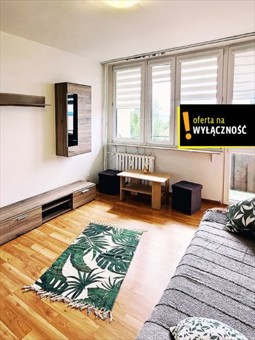 mieszkanie na wynajem 33m2 mieszkanie Kielce, Biskupa Mieczysława Jaworskiego