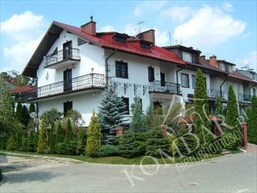 dom na sprzedaż 400m2 dom Warszawa, Wesoła, Stara Miłosna