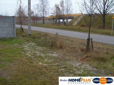 działka na sprzedaż 18707m2 działka Emilianów