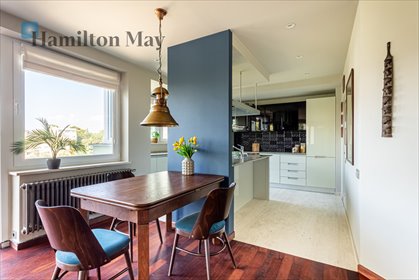 mieszkanie na wynajem 115m2 mieszkanie Warszawa, Mokotów, Bielawska