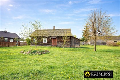 Urokliwe siedlisko z tradycyjnym domem w Podlasiu zapraszam dom Malinniki