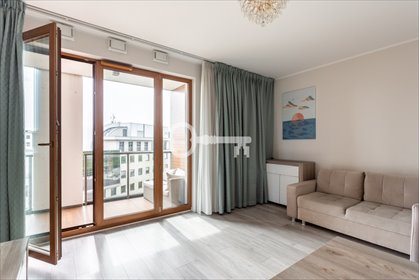 mieszkanie na sprzedaż 31m2 mieszkanie Warszawa, Żoliborz, Zygmunta Krasińskiego