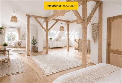 Dwupoziomowe 107m2 mieszkanie blisko morza z balkonem mieszkanie Ustka, Sprzymierzeńców