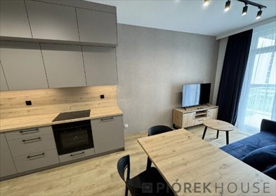 Nowoczesne 2-pokojowe mieszkanie z balkonem i garażem mieszkanie Warszawa, Włochy, Instalatorów
