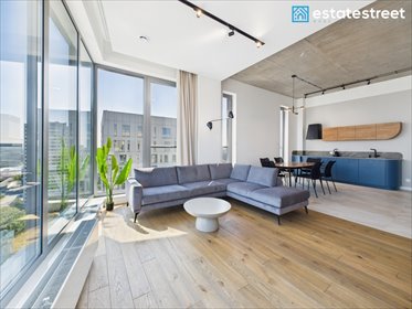 mieszkanie na wynajem 116m2 mieszkanie Katowice, Śródmieście, Sokolska