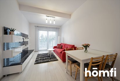 mieszkanie na wynajem 52m2 mieszkanie Poznań, Naramowice, Naramowice, Błażeja