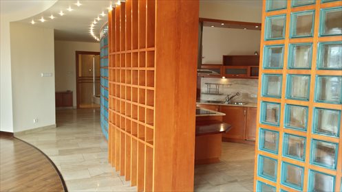 Mieszkanie na wynajem 135m2 mieszkanie Warszawa, Mokotów, Wielicka