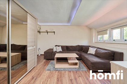Sprzedam mieszkanie 27 m² z garażem i piwnicą we Wrocławiu mieszkanie Wrocław, Fabryczna, Karmelkowa