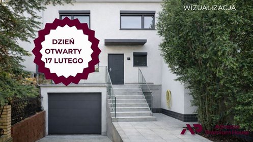 dom na sprzedaż 187m2 dom Poznań, Ławica, Ławica