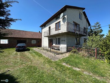 Przestronny dom 199 m² z 6 pokojami, ogród i spokój dom Katowice, Piotrowice, Piotrowice
