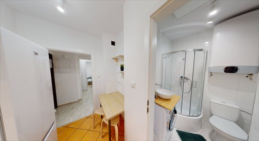 Mieszkanie czteropokojowe na sprzedaż Racibórz, Marii Skłodowskiej-Curie 72m2 Foto 6