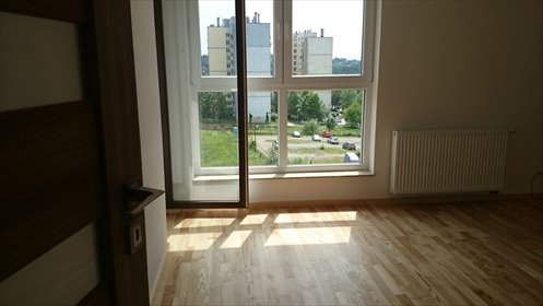 Nowoczesne 2-pokojowe mieszkanie 41 m² w Krakowie mieszkanie Kraków, Podgórze Duchackie, Kordiana