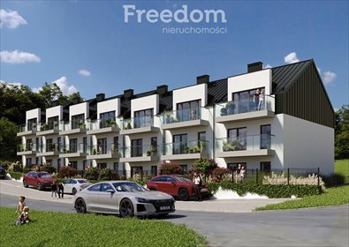 mieszkanie na sprzedaż 96m2 mieszkanie Brzesko, Platynowa