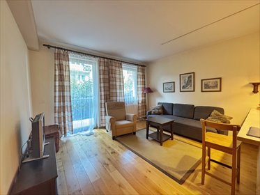 mieszkanie na wynajem 48m2 mieszkanie Krynica-Zdrój