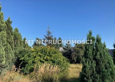 działka na sprzedaż 955m2 działka Bielany Wrocławskie