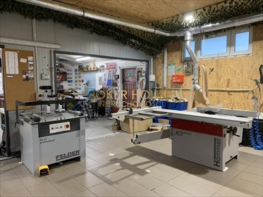 Magazyn na sprzedaż Rzeszów 300m2 Foto 5
