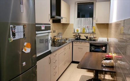 mieszkanie na sprzedaż 52m2 mieszkanie Ząbki, Christiana Andersena