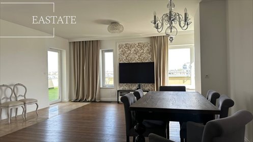 mieszkanie na wynajem 130m2 mieszkanie Warszawa, Mokotów, Wyględowska
