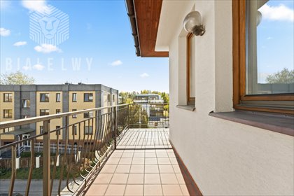 Zapraszam do przestronnego mieszkania 122,8 m² na Ursynowie mieszkanie Warszawa, Ursynów, Kraski