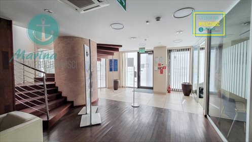 lokal użytkowy na wynajem 266m2 lokal użytkowy Gdynia, Śródmieście, Świętojańska