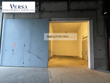 Magazyn na wynajem Sękocin Stary 300m2 Foto 3