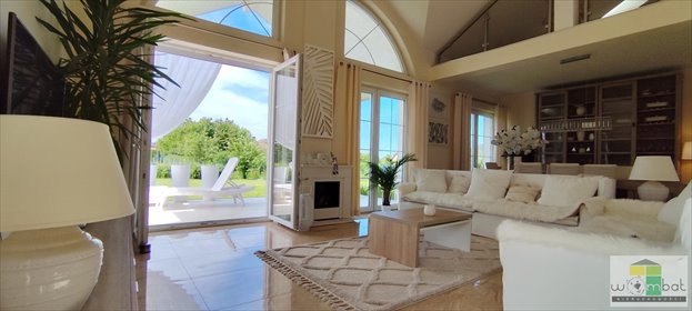 dom na sprzedaż 230m2 dom Żarów