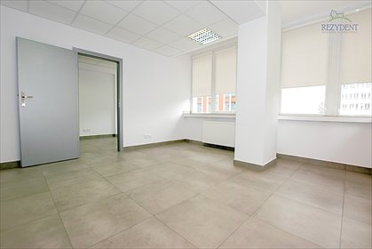 lokal użytkowy na wynajem 218m2 lokal użytkowy Katowice, Śródmieście