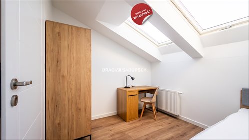 mieszkanie na wynajem 43m2 mieszkanie Kraków, Łagiewniki-Borek Fałęcki, Borek Fałęcki, Armii Kraków