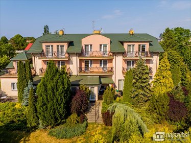 Lokal użytkowy na sprzedaż Ustronie Morskie 700m2 Foto 1