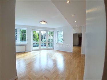Zapraszam do dwupoziomowego mieszkania z kominkiem i tarasem w Wilanowie mieszkanie Warszawa, Wilanów, Wilanów, Obornicka