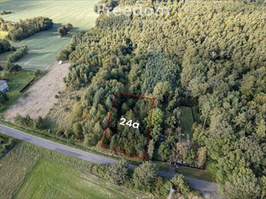 Działka inna na sprzedaż Jaczowice 2 400m2 Foto 4