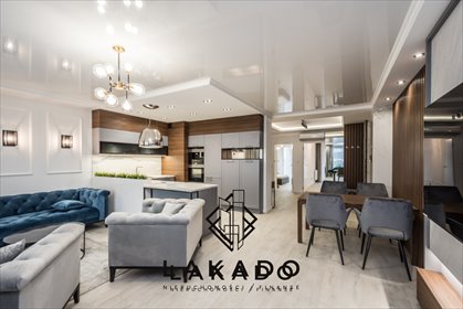 mieszkanie na wynajem 84m2 mieszkanie Kraków, Grzegórzki, Grzegórzecka